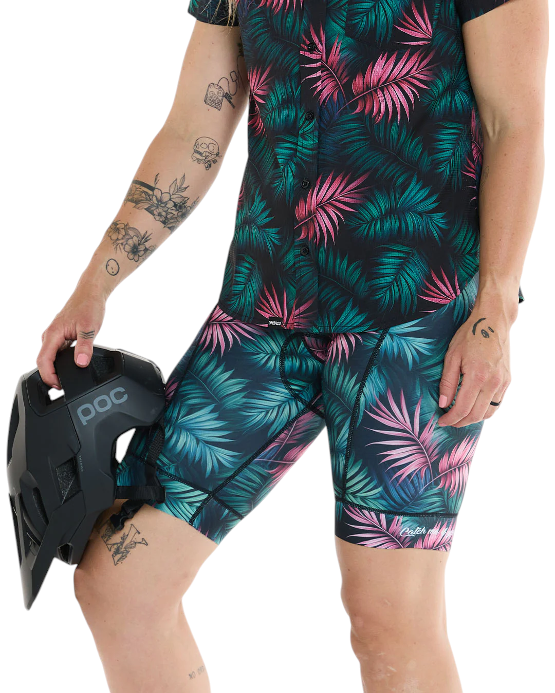 Stylish Dharco Padded Party Pants for Women