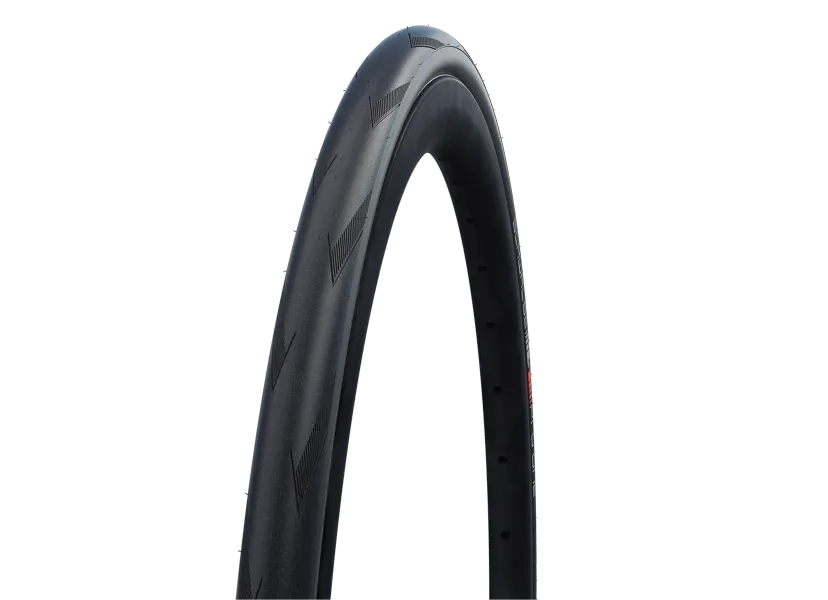 Schwalbe Pro One Tubeless Easy High - End Race Bike Tyre for Superior Performance