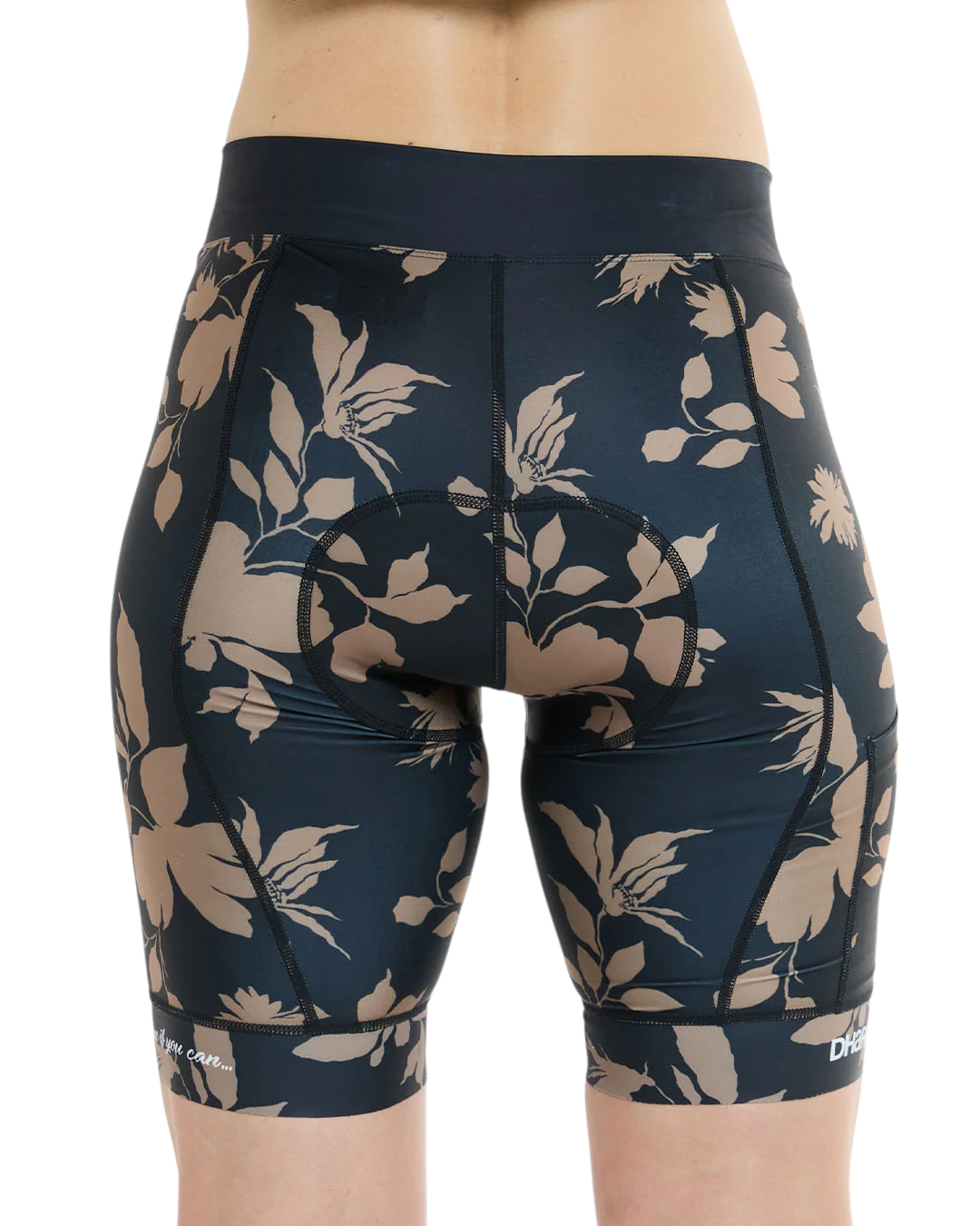 Stylish Dharco Padded Party Pants for Women