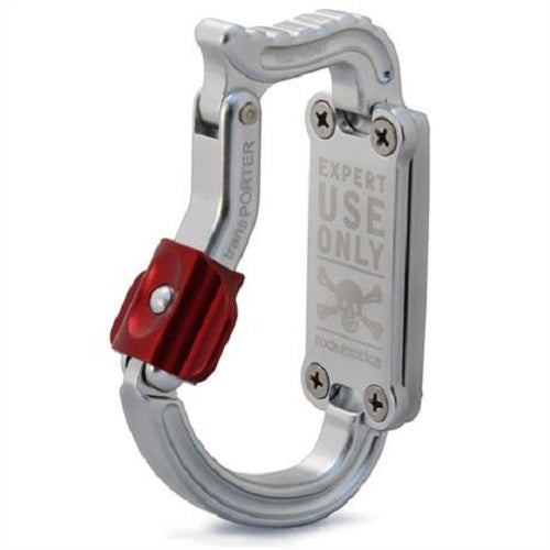 Rock Exotica High - Security Transporter Tool - Holder for Harnesses