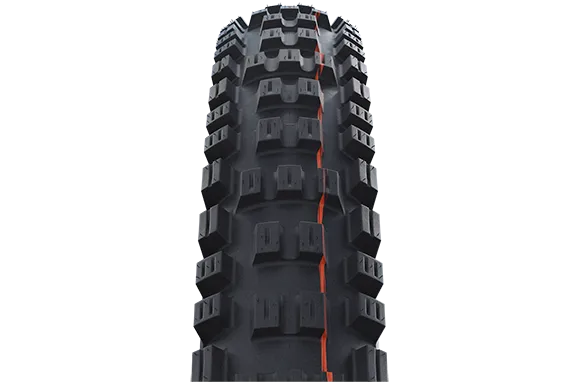 Schwalbe Eddy Current Electric Mountain Bike (E-MTB) Tires - All Mountain and Enduro Specialists