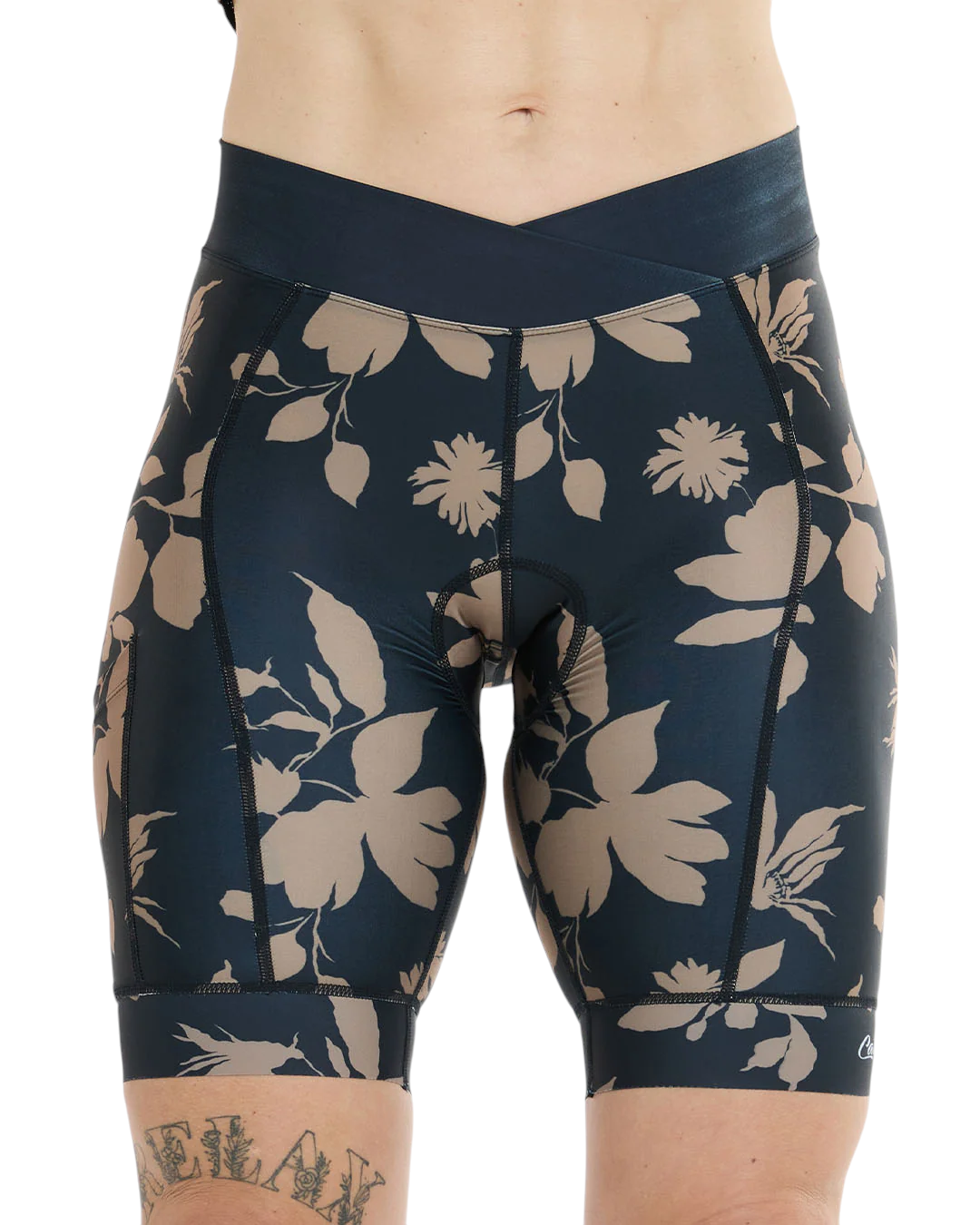 Stylish Dharco Padded Party Pants for Women