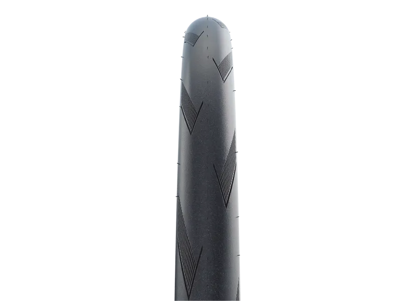 Schwalbe Pro One Tubeless Easy High - End Race Bike Tyre for Superior Performance