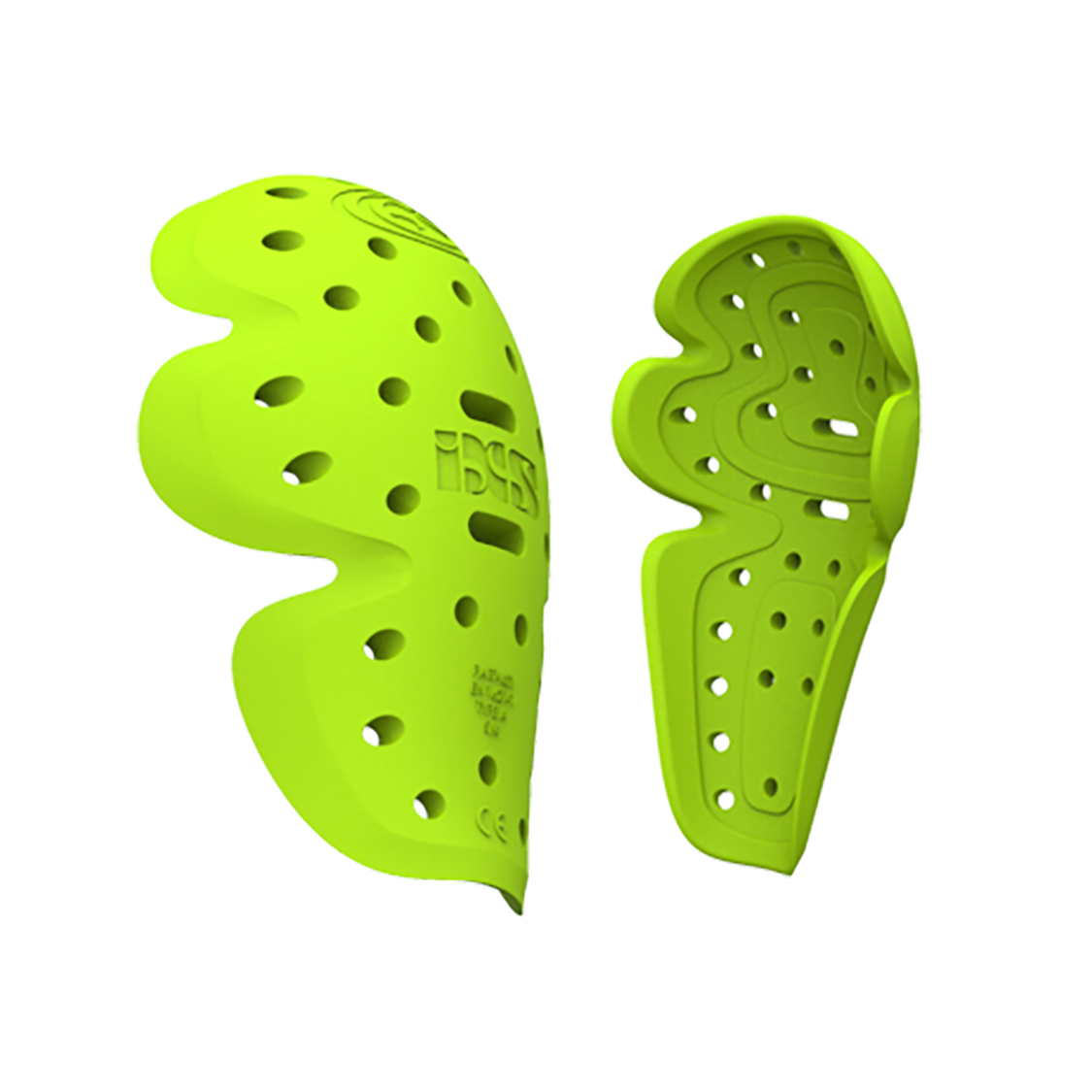 iXS X-Matter Carve Knee Guard Single Replacement Insert for Individual Use