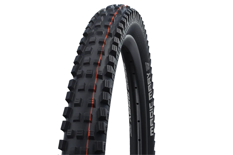 Schwalbe Magic Mary High - Performance Downhill and Enduro MTB Tire