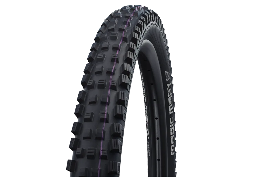 Schwalbe Magic Mary High - Performance Downhill and Enduro MTB Tire