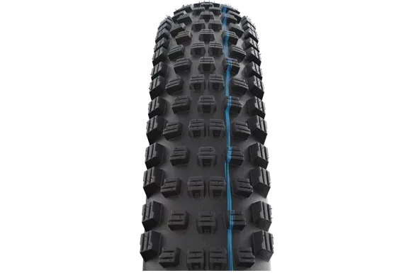 Schwalbe Wicked Will 29x2.4 Evo Super Trail TLE 62-622 ADDIX SpeedGrip High-Performance MTB Tire