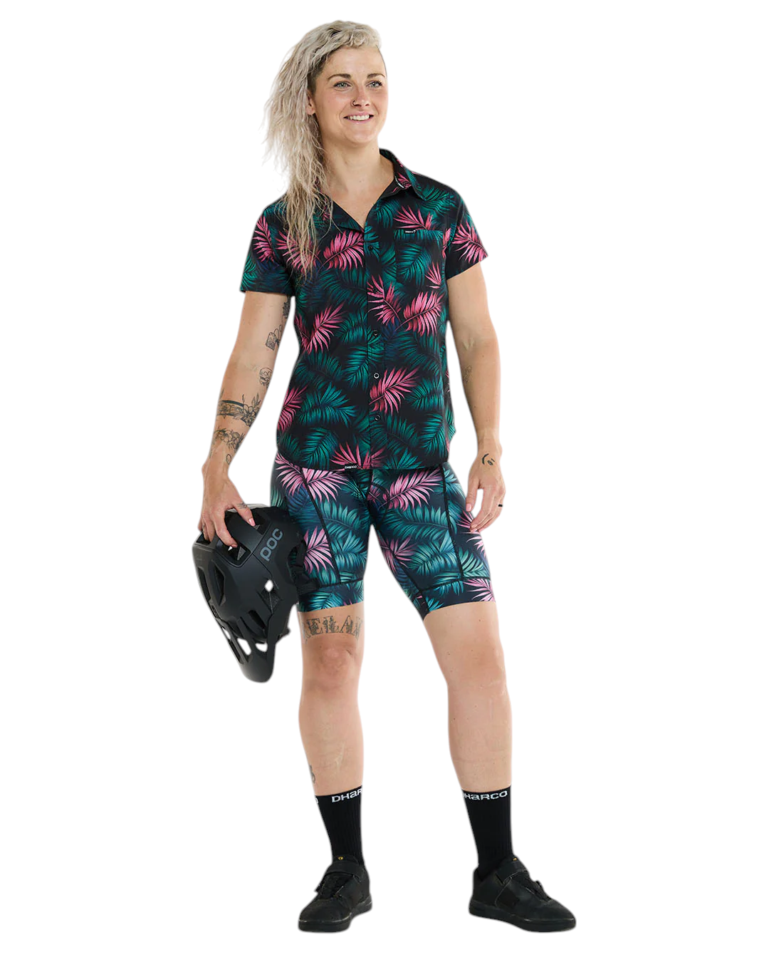 Stylish Dharco Padded Party Pants for Women
