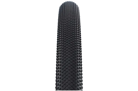 Schwalbe All-Purpose Folding Evolution Super Ground TL-Easy Addix Speedgrip Gravel Bicycle Tyre - 700 x 40 G-One Allround