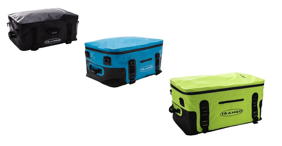Trango Waterproof Mountain Vault Travel Bag for Explorers