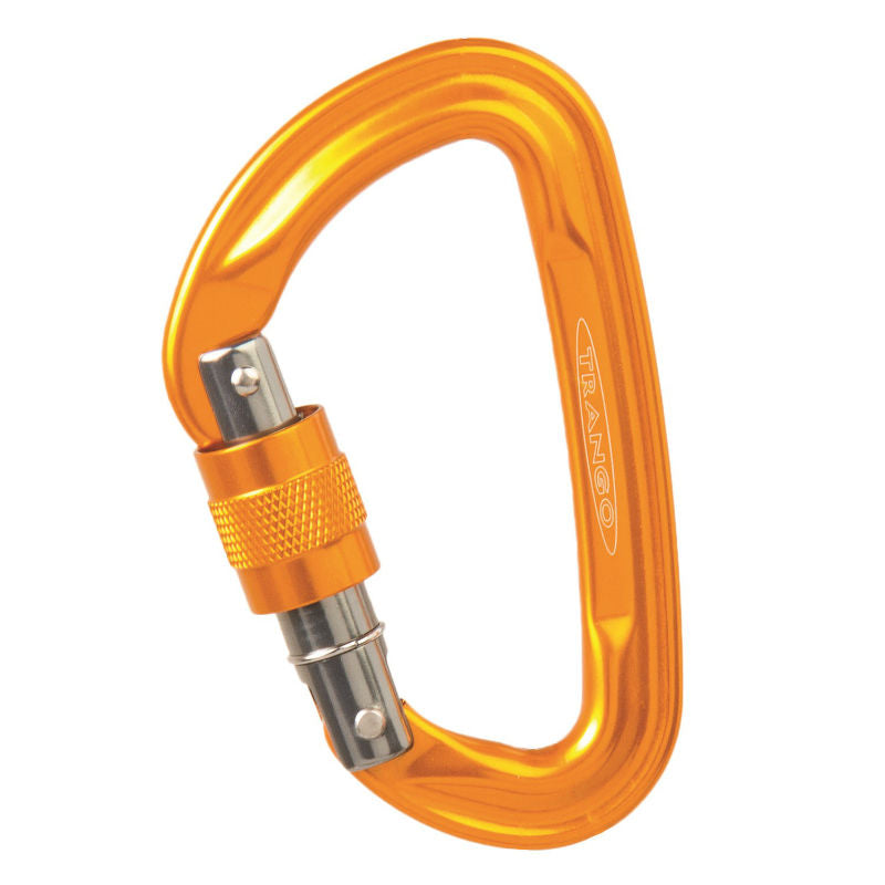 Trango Alpine Superlight Screwgate Carabiner - Superfly Model