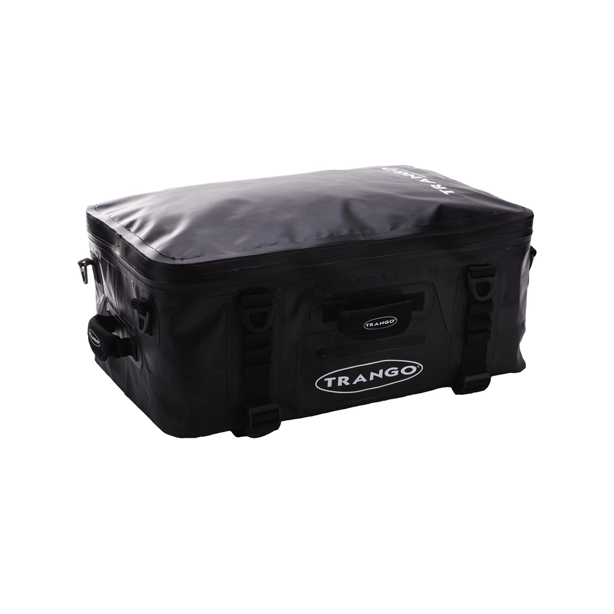 Trango Waterproof Mountain Vault Travel Bag for Explorers