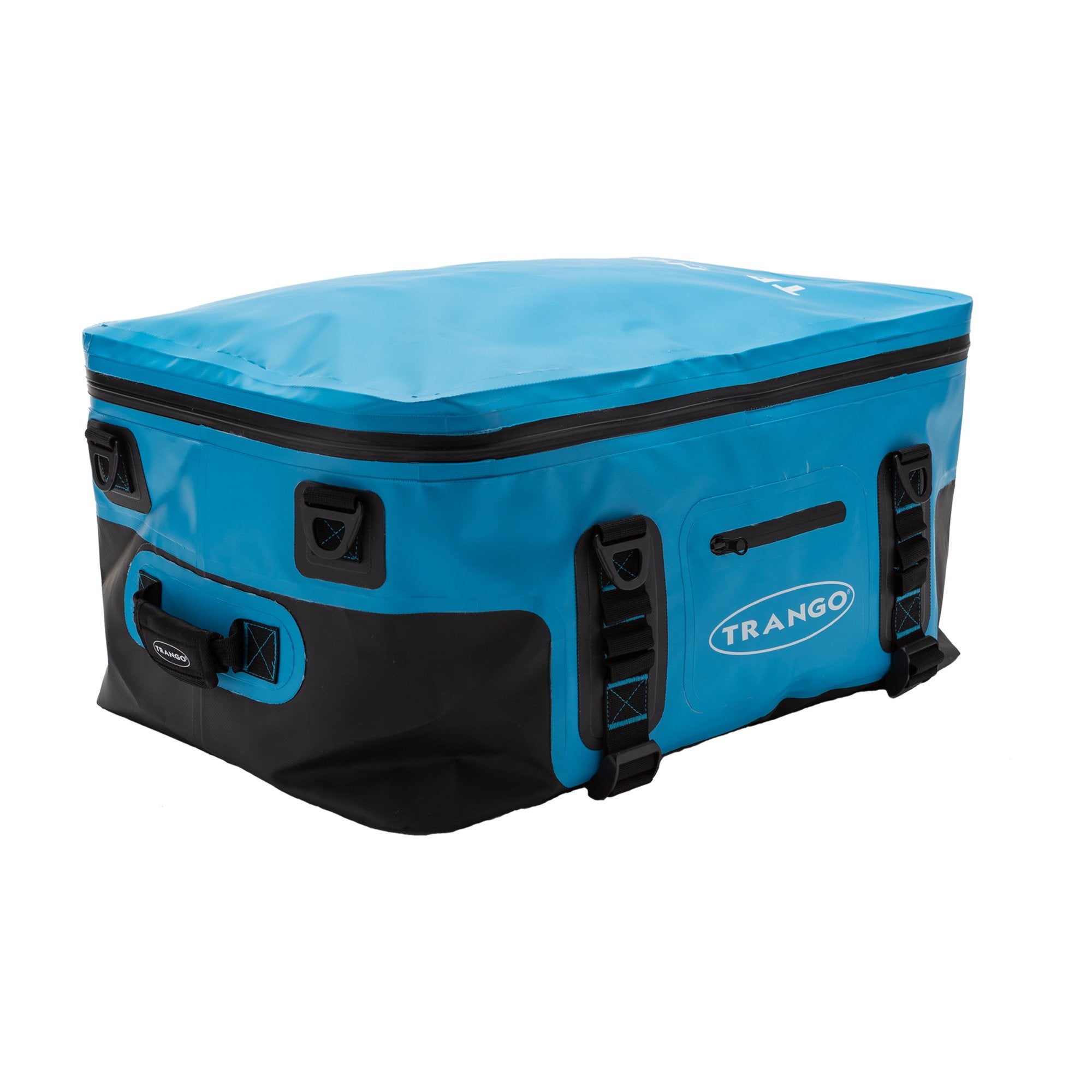 Trango Waterproof Mountain Vault Travel Bag for Explorers